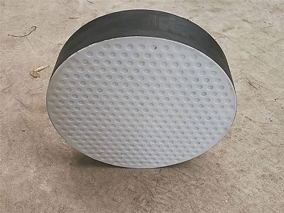 南漳县四氟板式橡胶支座易于更换缓冲隔震