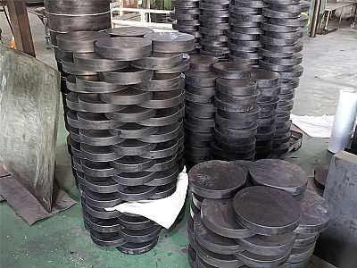 南漳县板式橡胶支座的施工显的比较重要